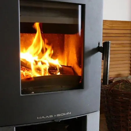 Am Felsenkeller Apartament