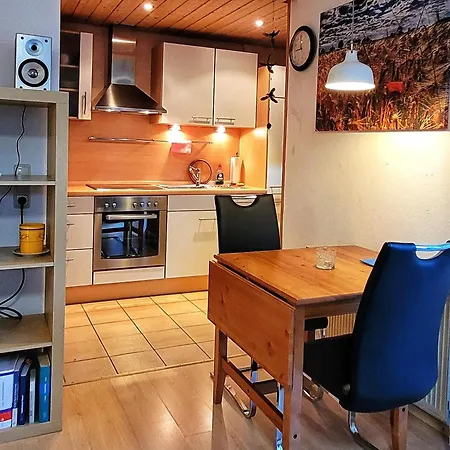 Apartament Am Felsenkeller *