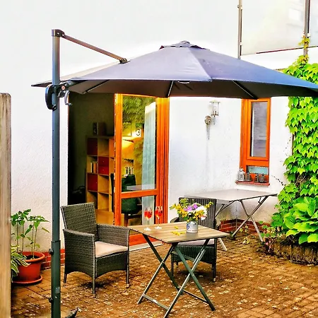 Am Felsenkeller Apartament *