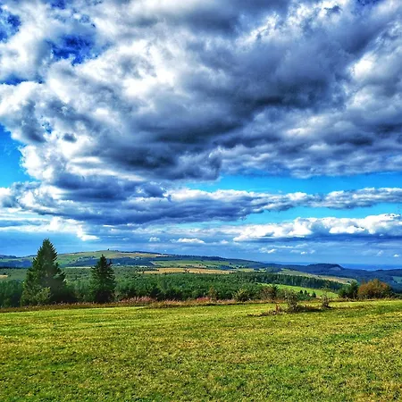 Am Felsenkeller Apartament