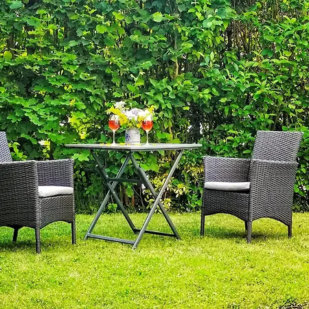 Apartament Am Felsenkeller