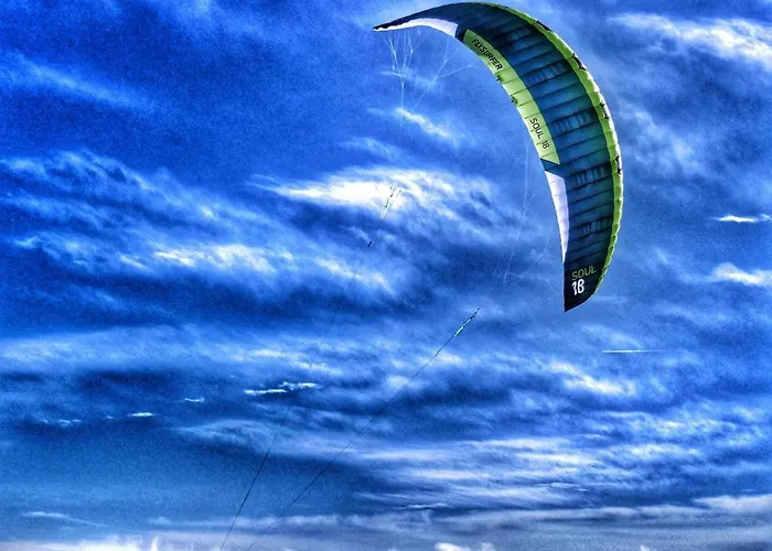 Appartamento Am Felsenkeller *