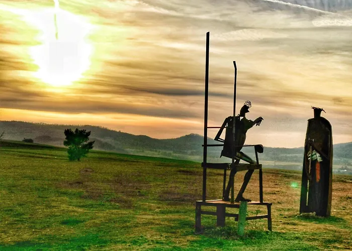 Appartamento Am Felsenkeller