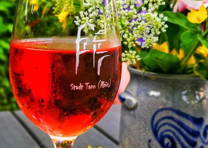 Appartamento Am Felsenkeller *