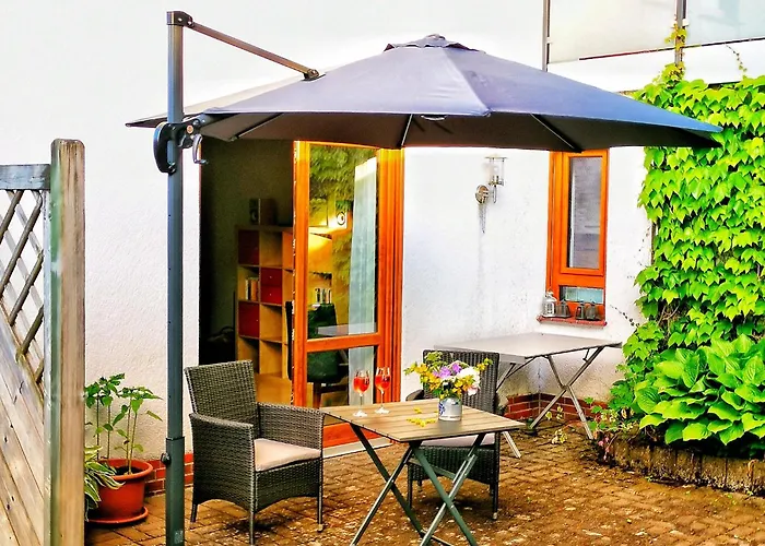 Am Felsenkeller Appartamento *