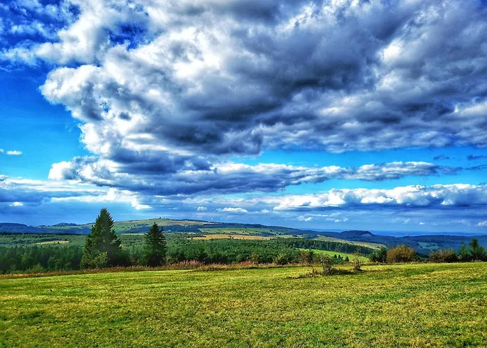 Am Felsenkeller Appartamento