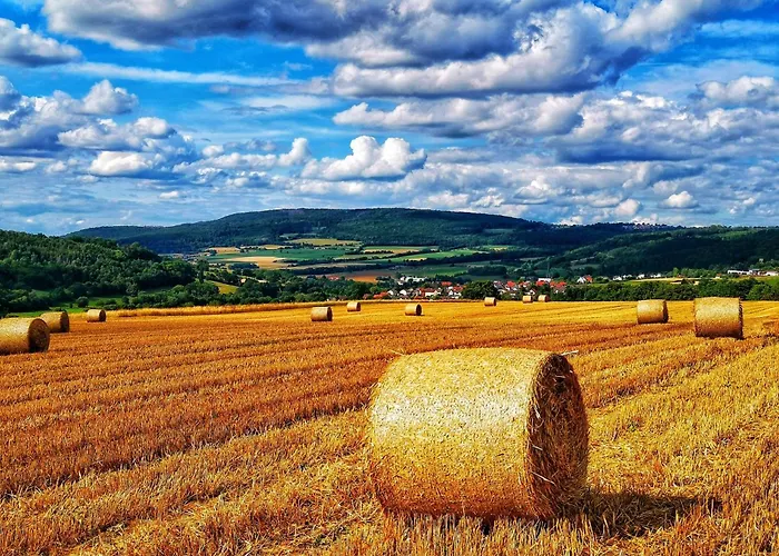 Am Felsenkeller Appartamento