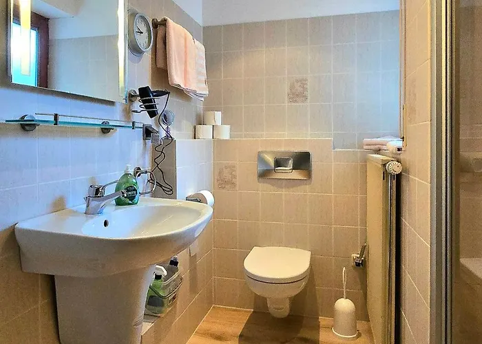 Am Felsenkeller Appartamento *